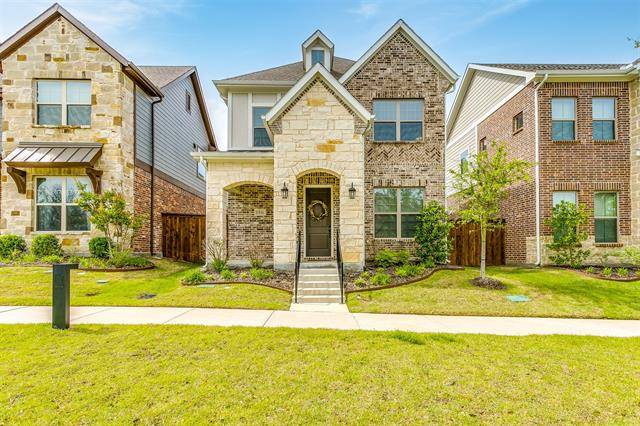 Aledo, TX 76008,1816 Roundtree Circle W