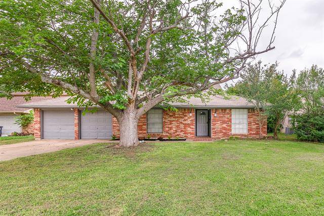 Fort Worth, TX 76133,6304 Wheaton Drive