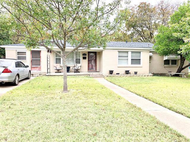 Fort Worth, TX 76114,5632 Fursman Avenue