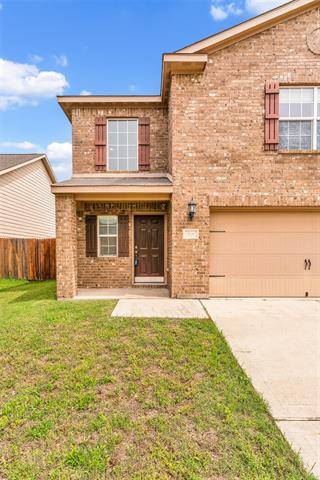 Fort Worth, TX 76140,616 Noble Grove Lane