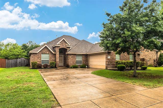 Mesquite, TX 75181,5044 Kestrel Drive