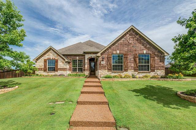 Mclendon Chisholm, TX 75032,1454 Via Toscana Lane