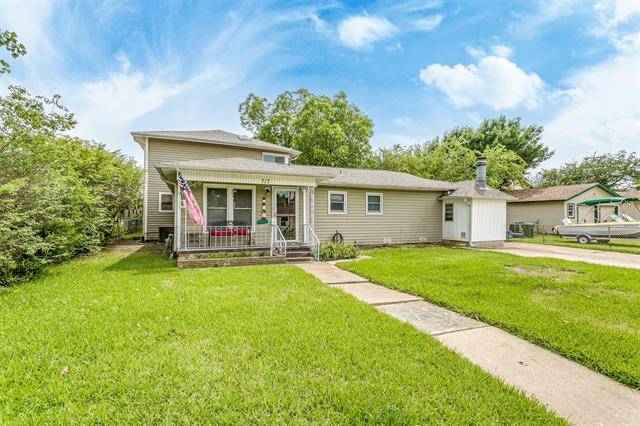 Crowley, TX 76036,717 Skelly Street