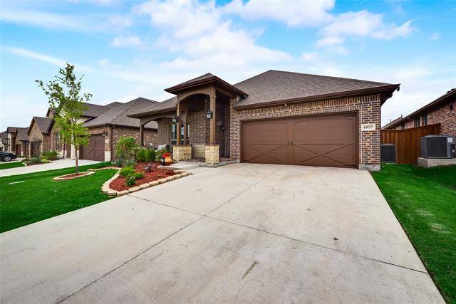 Aledo, TX 76008,14837 Reims Way