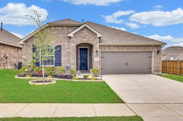 Haltom City, TX 76137,4743 Bluffview Drive