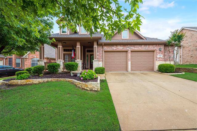 Denton, TX 76208,4231 Boxwood Drive