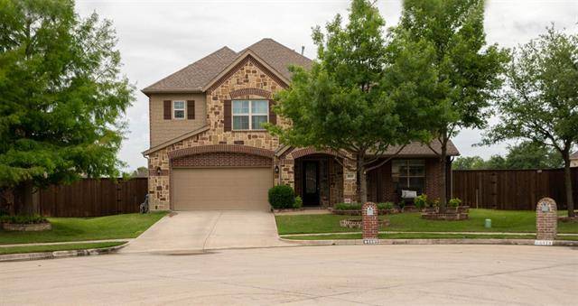 Rowlett, TX 75088,4809 Lindsey Drive