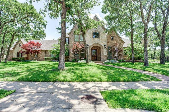 Keller, TX 76262,2028 Bantry Drive