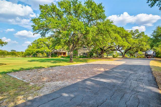 Rio Vista, TX 76093,1645 County Road 1105