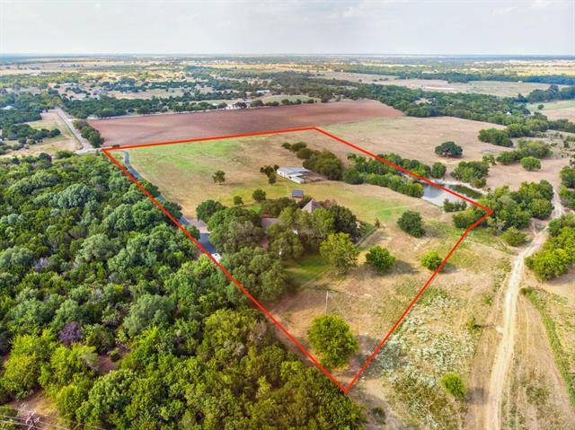 Rio Vista, TX 76093,1645 County Road 1105