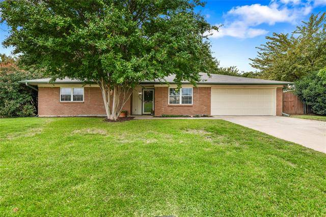 Hurst, TX 76053,1157 Irwin Drive