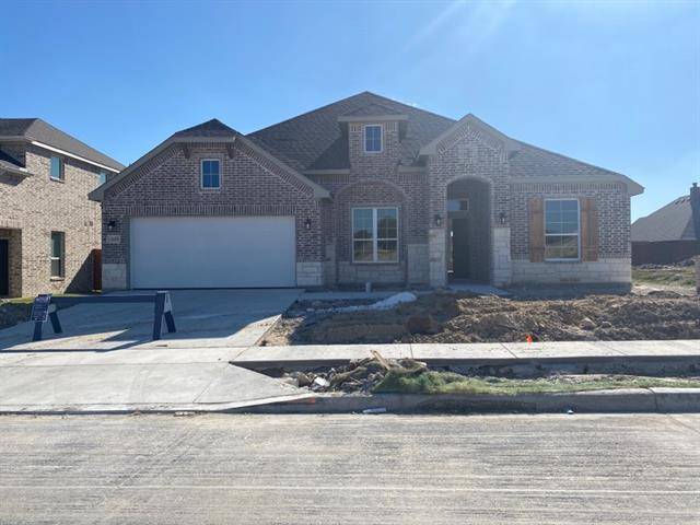 Weatherford, TX 76087,1648 Stanchion Way