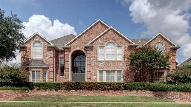 Plano, TX 75093,5109 Marble Falls Lane