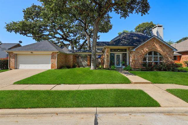 Irving, TX 75060,1209 Churchill Drive