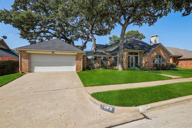 Irving, TX 75060,1209 Churchill Drive