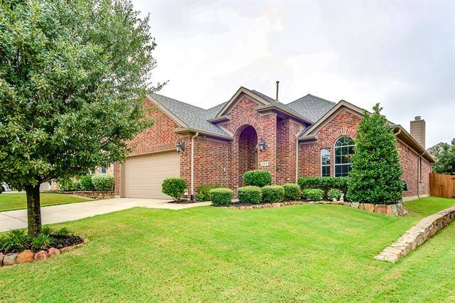 Little Elm, TX 75068,2312 Elm Valley Drive