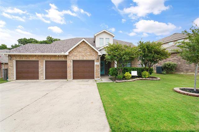 Aubrey, TX 76227,1124 Golden Eagle Court