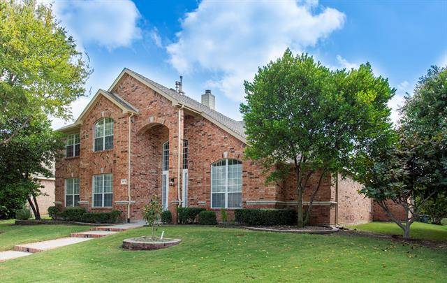 Plano, TX 75025,3512 Spring Mountain Drive