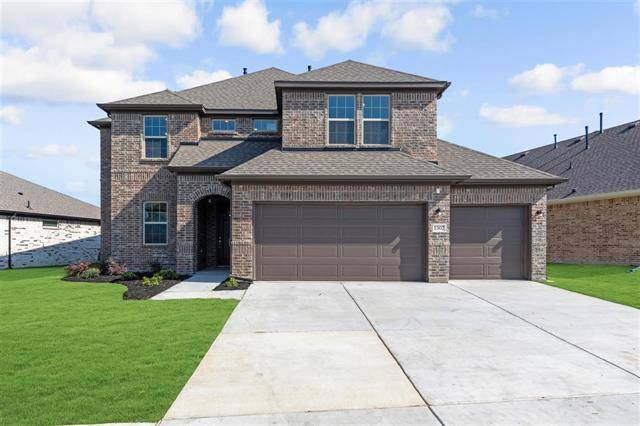 Wylie, TX 75098,1507 Ravenswood Lane