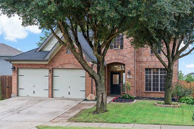 Mckinney, TX 75071,3501 Rolling Hills Drive