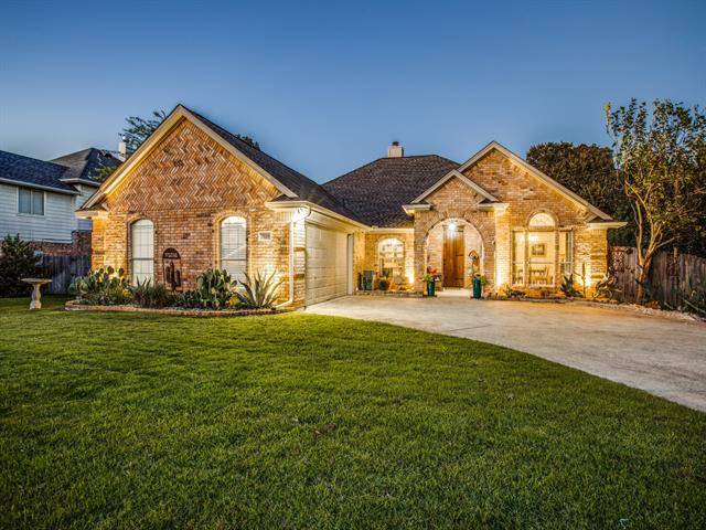 Arlington, TX 76001,7129 Forest Mist Drive