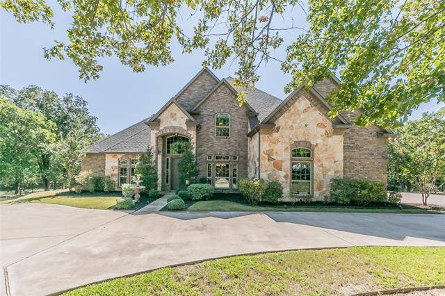 Azle, TX 76020,126 Brush Creek Drive