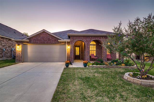 Aubrey, TX 76227,1400 Cheyenne Drive