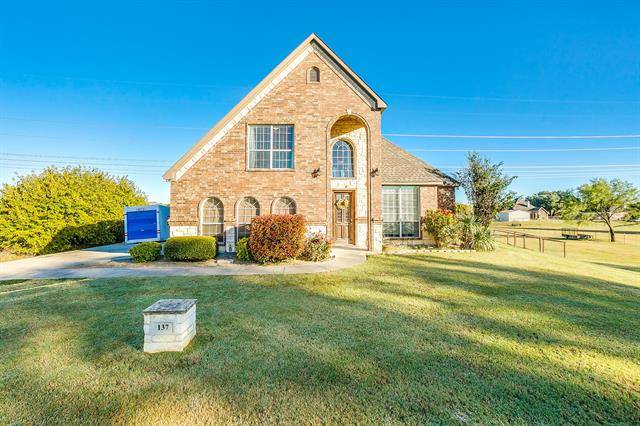 Azle, TX 76020,137 Waterfall Court