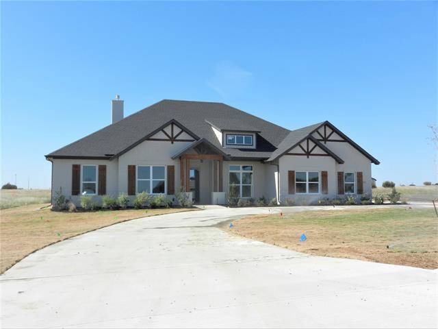 Godley, TX 76044,6513 Leo Lane