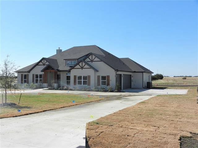 Godley, TX 76044,6513 Leo Lane