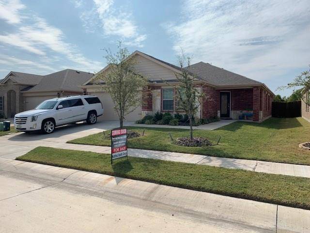 Princeton, TX 75407,1009 Riverstone Trail