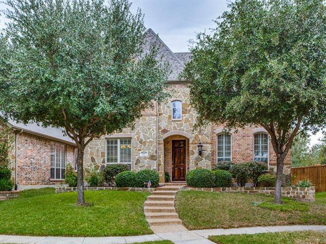 Allen, TX 75013,2147 Mccallum Drive