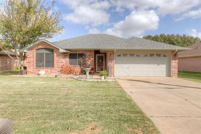 Granbury, TX 76048,1411 Spanish Oak Drive