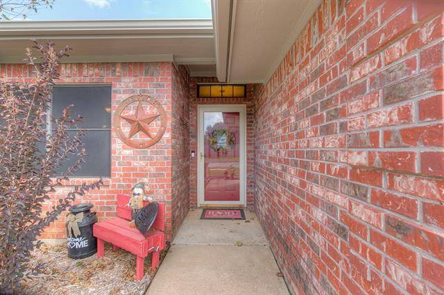 Granbury, TX 76048,1411 Spanish Oak Drive