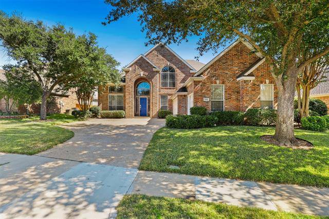 Mckinney, TX 75072,1111 Wedge Hill Road