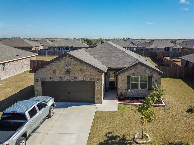 Sanger, TX 76266,4011 Highplains Drive