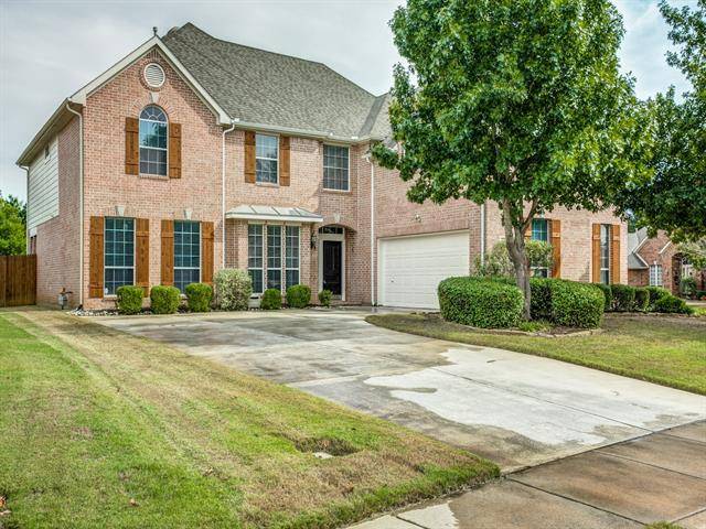 Keller, TX 76248,805 Hidden Woods Drive