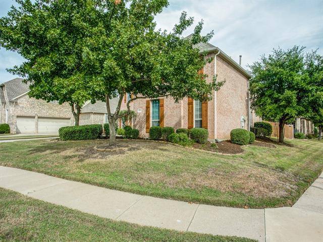 Keller, TX 76248,805 Hidden Woods Drive