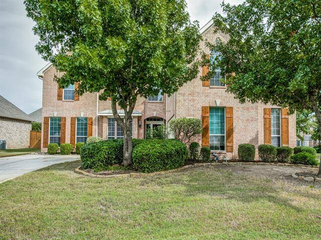 Keller, TX 76248,805 Hidden Woods Drive