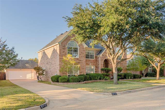 Fort Worth, TX 76132,6712 Trail Cliff Way