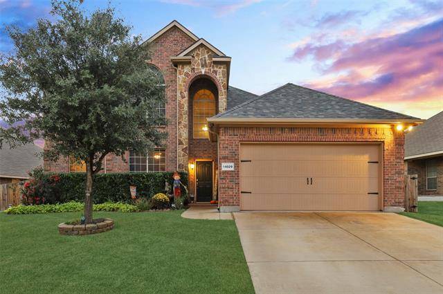 Fort Worth, TX 76052,14029 Zippo Way