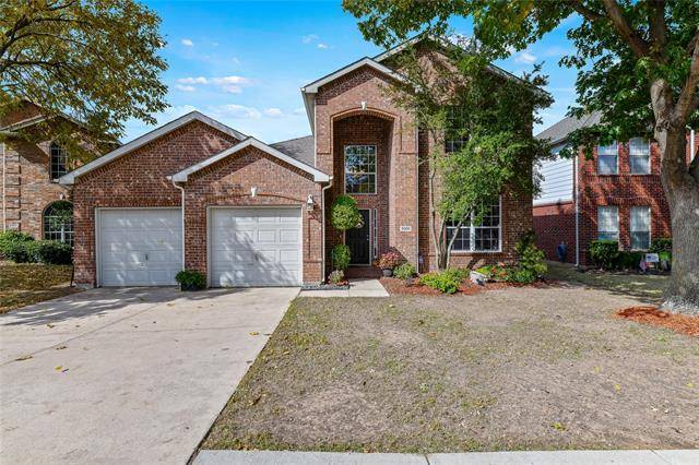 Mckinney, TX 75072,2900 Cypress Point Drive