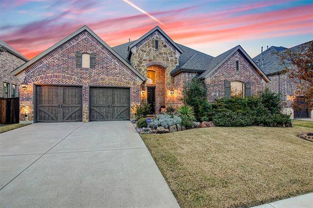 Frisco, TX 75035,13683 Stallion Heights Lane