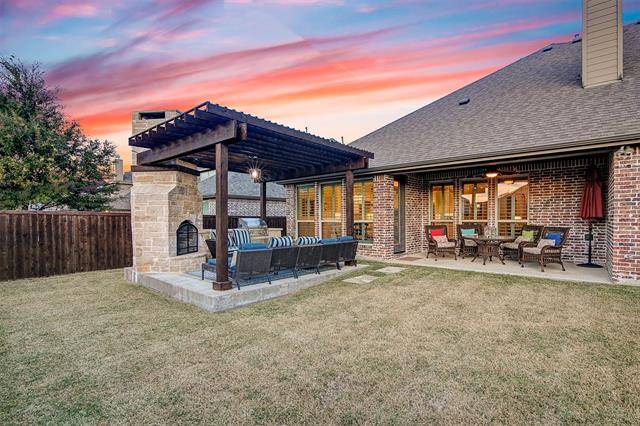 Frisco, TX 75035,13683 Stallion Heights Lane