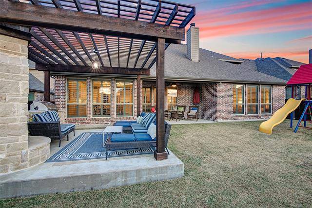 Frisco, TX 75035,13683 Stallion Heights Lane