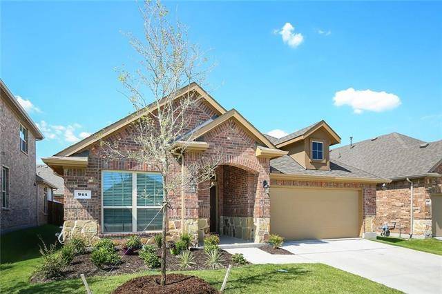 Celina, TX 75009,944 Bluebird Way