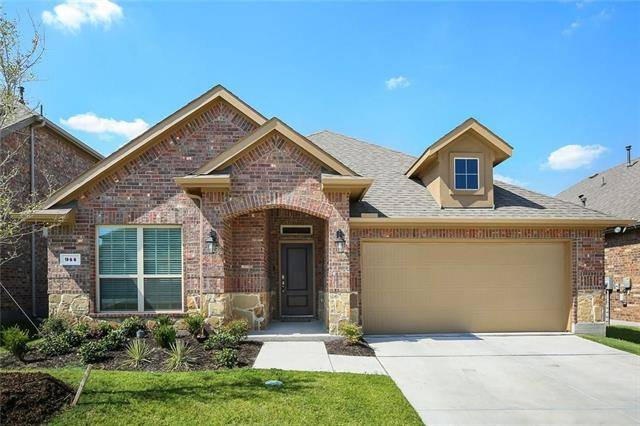 Celina, TX 75009,944 Bluebird Way