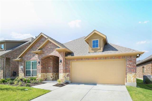 Celina, TX 75009,944 Bluebird Way