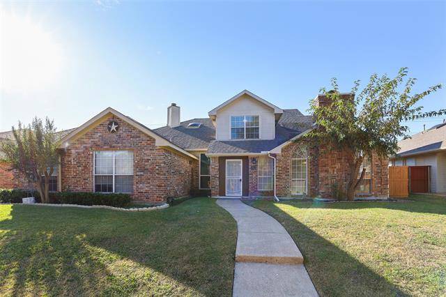 Garland, TX 75044,1915 Hearthside Lane