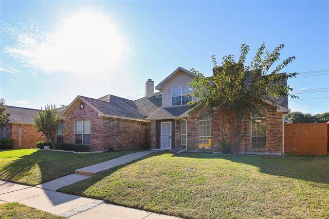 Garland, TX 75044,1915 Hearthside Lane